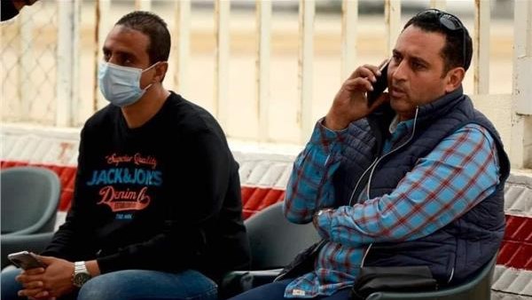 أحمد حسني يعتذر عن الاستمرار في الزمالك بسبب خلافات مع عبد الناصر محمد