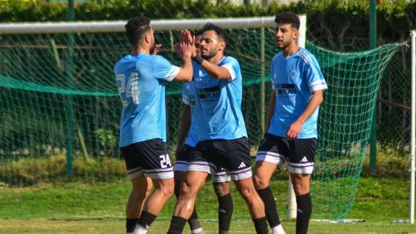 غزل المحلة يعلن تشكيله لمواجهة بيراميدز في افتتاح الدوري المصري