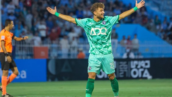 بيراميدز يسحق غزل المحلة بثلاثية في الدوري المصري