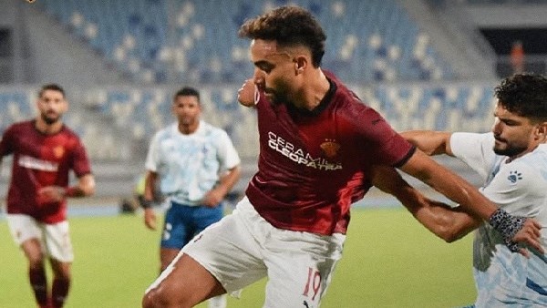 مدرب القناة: اللاعبون كانوا رجالة أمام سيراميكا كليوباترا.. وواجهنا فريقًا قويًا