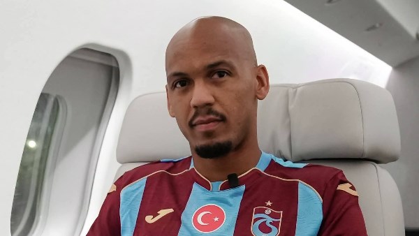 فابينيو يثير حماس جماهير طرابزون برسالة عن محمد صلاح: هذه المرة في تركيا