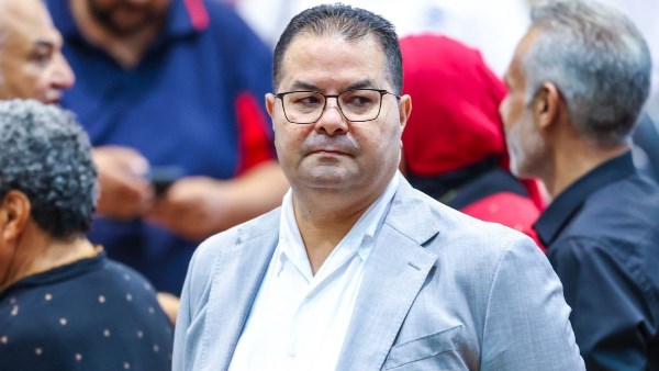 الأهلي يقرر توجيه الشكر لسعد شلبي.. ومدير مقر الجزيرة بديلا مؤقتا