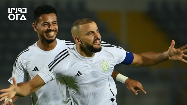 طلائع الجيش يهزم منتخب السويس بتروجت بثلاثية في الدوري المصري