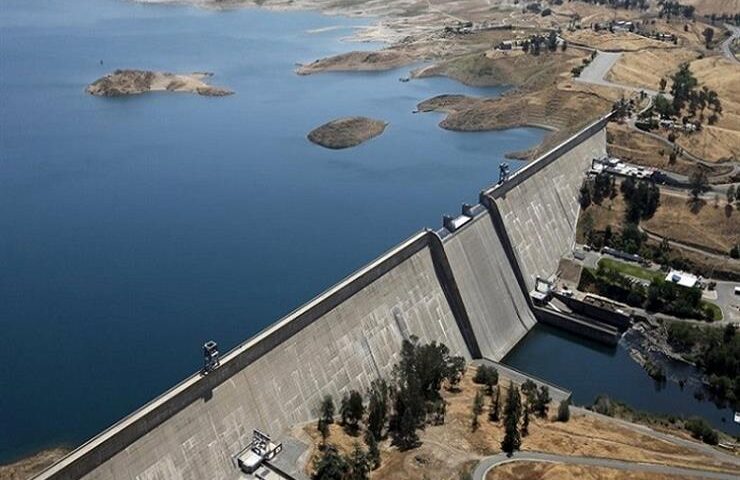 خبير: بناء 3 سدود جديدة على النيل الأزرق يخالف قواعد القانون الدولي