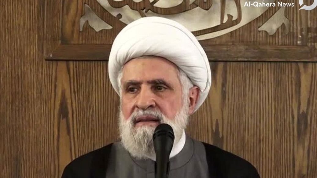 أمين عام حزب الله: المقاومة مستمرة ما دام الاحتلال قائماً.. وإيران هي من انتصرت