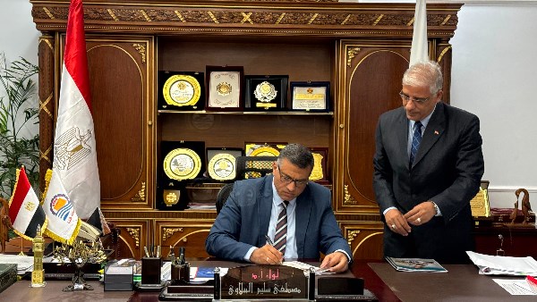 لتصحيح الأوضاع ولم الشمل..اعتماد أكبر حركة تنقلات لـ1165معلمةً ومعلمًا بقنا