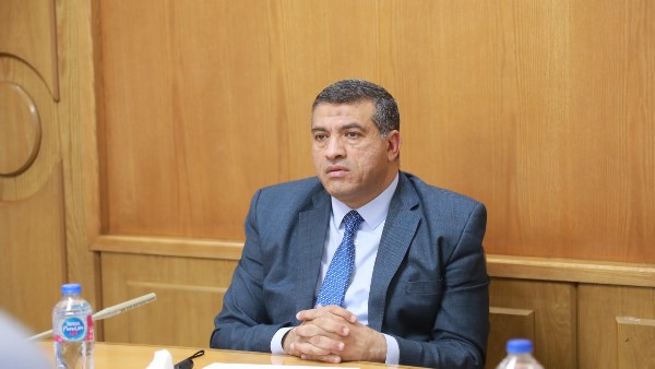 توريد 4550 طن أسمدة آزوتية للجمعيات الزراعية بقنا خلال أغسطس