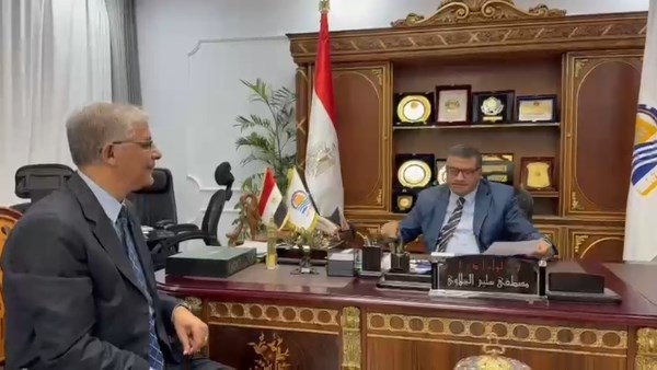 استجابة لأولياء الأمور.. محافظ قنا يخفض القبول بالثانوي العام لـ235 درجة