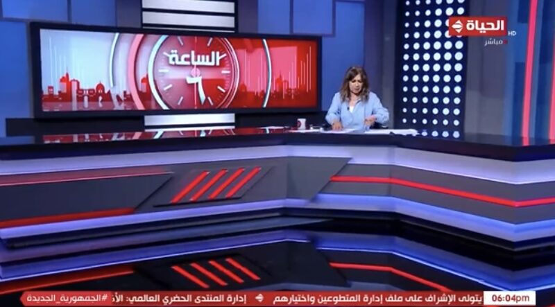 السفير محمد حجازي: نتنياهو يعلم أن بداية السلام قد تعني نهايته السياسية