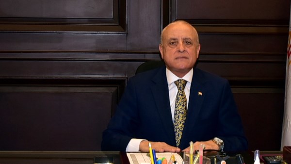 محافظ الأقصر يوافق على قبول 46 طفلًا فوق الكثافة بمدارس التعليم الخاص
