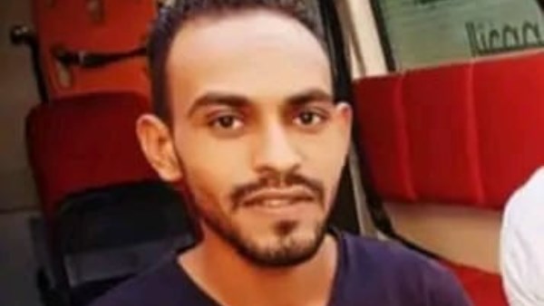 مصرع شاب في انقلاب دراجة نارية بطريق الحليلة بالأقصر