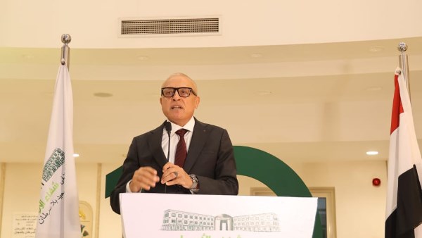 «شفاء الأورمان» تحتفل بمرور 10 سنوات على تقديم خدماتها المجانية لمرضى السرطان بالصعيد