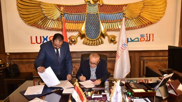 محافظ الأقصر يعتمد خفض الحد الأدنى لتنسيق القبول بالثانوي العام إلى 227 درجة