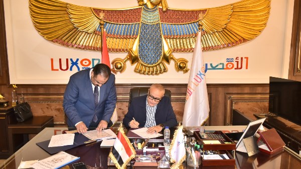 محافظ الأقصر يوافق على رفع كثافات مرحلة رياض الأطفال بعدد من مدارس التعليم الخاص إلى 50 طالبا