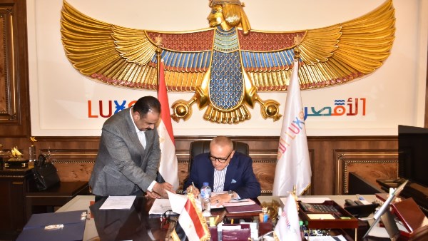 محافظ الأقصر يعتمد المرحلة الثانية من تنسيق القبول بالثانوي الفني للعام الدراسي 2026/2027