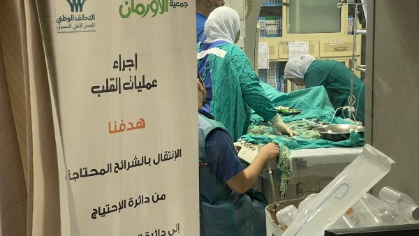 خلال شهر أغسطس.. إجراء 9 عمليات قلب لغير القادرين بمحافظة الأقصر