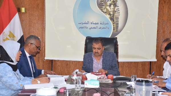 قطع المياه في 5 مناطق بالأقصر.. تعرف على المواعيد والأماكن