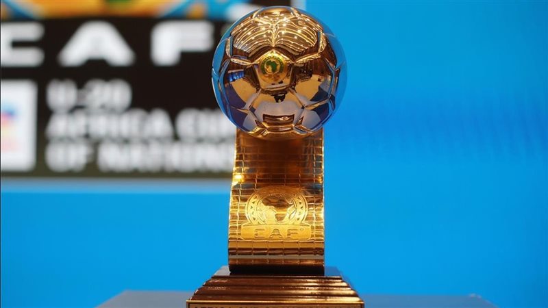 تقام بالإسماعيلية، موعد انطلاق تصفيات أمم أفريقيا تحت 20 سنة