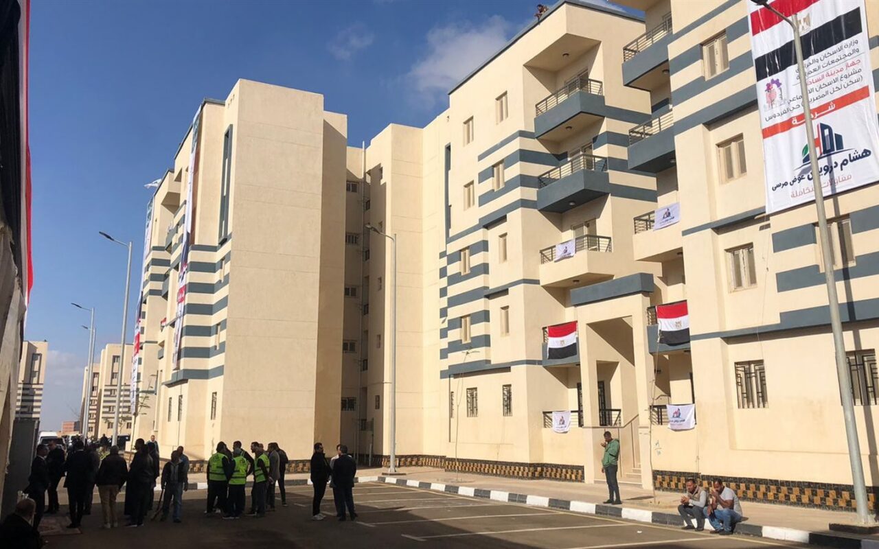 20 ألف وحدة سكنية.. شروط الحصول على شقق الإيجار التمليكي