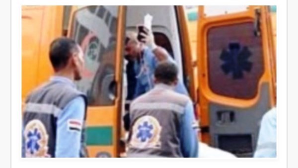 صدمه قطار .. مصرع شخص أسفل قطار بأحد المزلقانات بالدقهلية