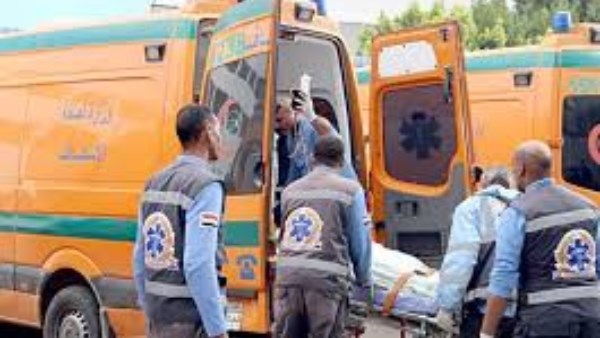 جاي من الصعيد لحضور زفاف.. انتشال جثمان صغير جرفته مياه فرع رشيد من المنوفية إلى البحيرة