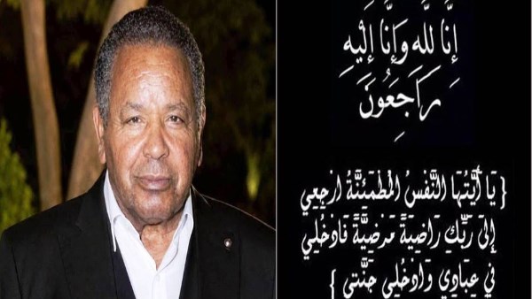 صاحب رسالة سامية.. محافظ أسوان ينعى الدكتور حامد مكى نقيب الأطباء بالمحافظة