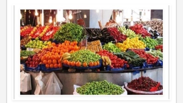 أسعار الخضراوات والفاكهة في أسوان اليوم الأربعاء 5-8-2026