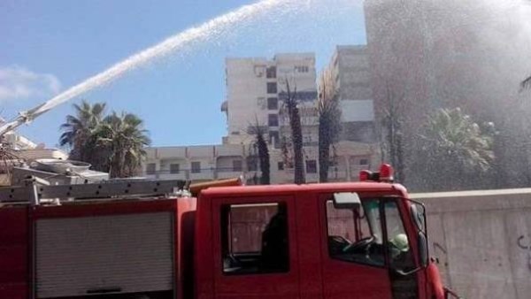 دون إصابات أو خسائر في الأرواح.. السيطرة على حريق بمنزل فى أسوان