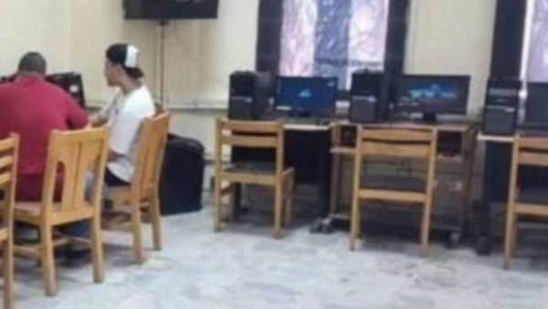 جامعة أسوان تستقبل طلاب الثانوية العامة في تنسيق المرحلة الأولى