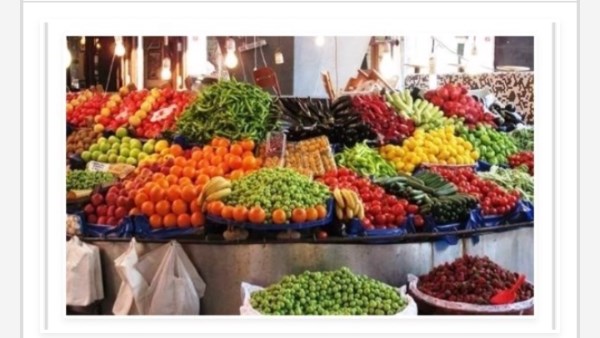 أسعار الخضراوات والفاكهة في أسوان اليوم الجمعة 7-8-2026