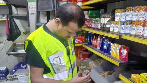 أسوان.. حملات بيطرية لضمان سلامة الغذاء وحماية المستهلك