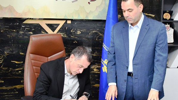 بشرى سارة.. محافظ أسوان يعتمد خفض الحد الأدنى لتنسيق القبول بالثانوي العام إلى 215 درجة