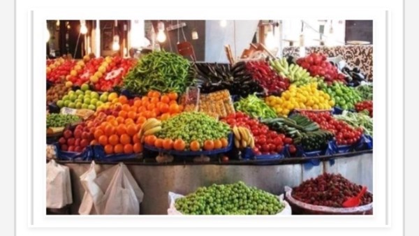 أسعار الخضراوات والفاكهة في أسوان اليوم الأربعاء 12-8-2026