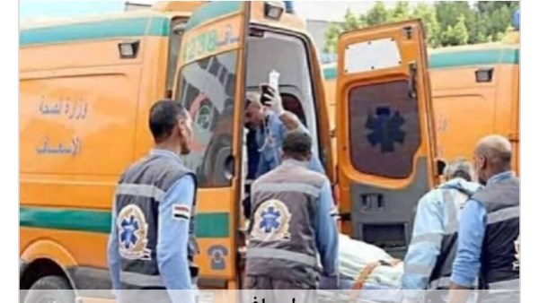 خرج يبحث عن رزقه فعاد جثمانًا.. مصرع مهندس شاب في حادث أليم بأحد مشروعات الطاقة الشمسية بأسوان