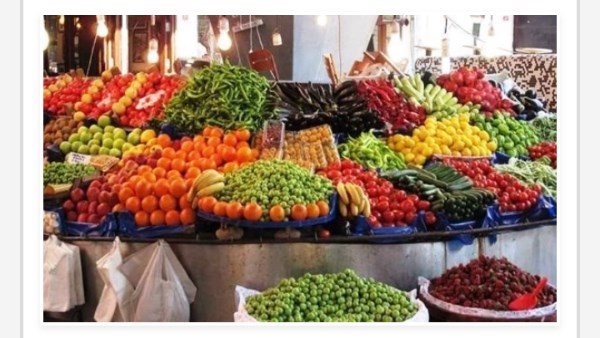 أسعار الخضراوات والفاكهة في أسوان اليوم الأربعاء 19-8-2026