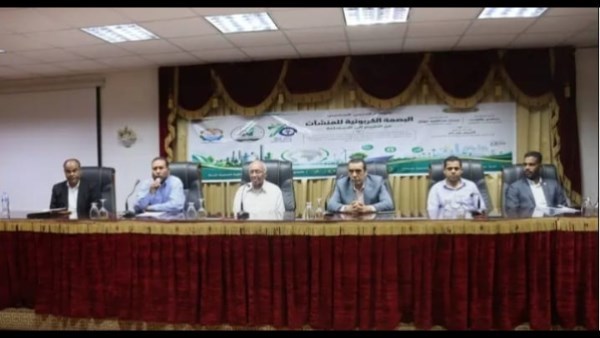أخبار أسوان: جهود مكثفة للحفاظ على المظهر ورفع كفاءة النظافة.. مواصلة تنفيذ أعمال صيانة وترميم الطرق الداخلية بأسوان .. وأنشطة جامعية