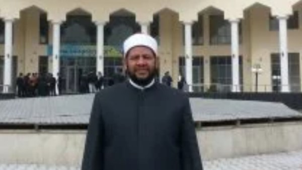 تكليف رئيس منطقة أسوان برئاسة قطاع المعاهد الأزهرية