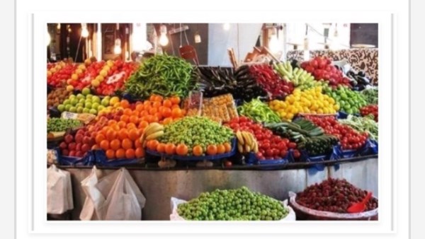 أسعار الخضراوات والفاكهة فى أسوان اليوم 27-8-2026