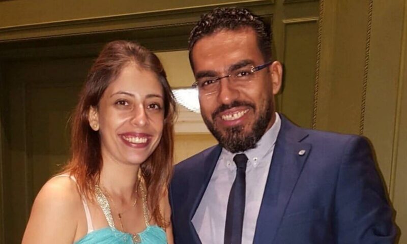 جريمة مروعة تهز التجمع الخامس.. جثث أسرة كاملة داخل سيارة