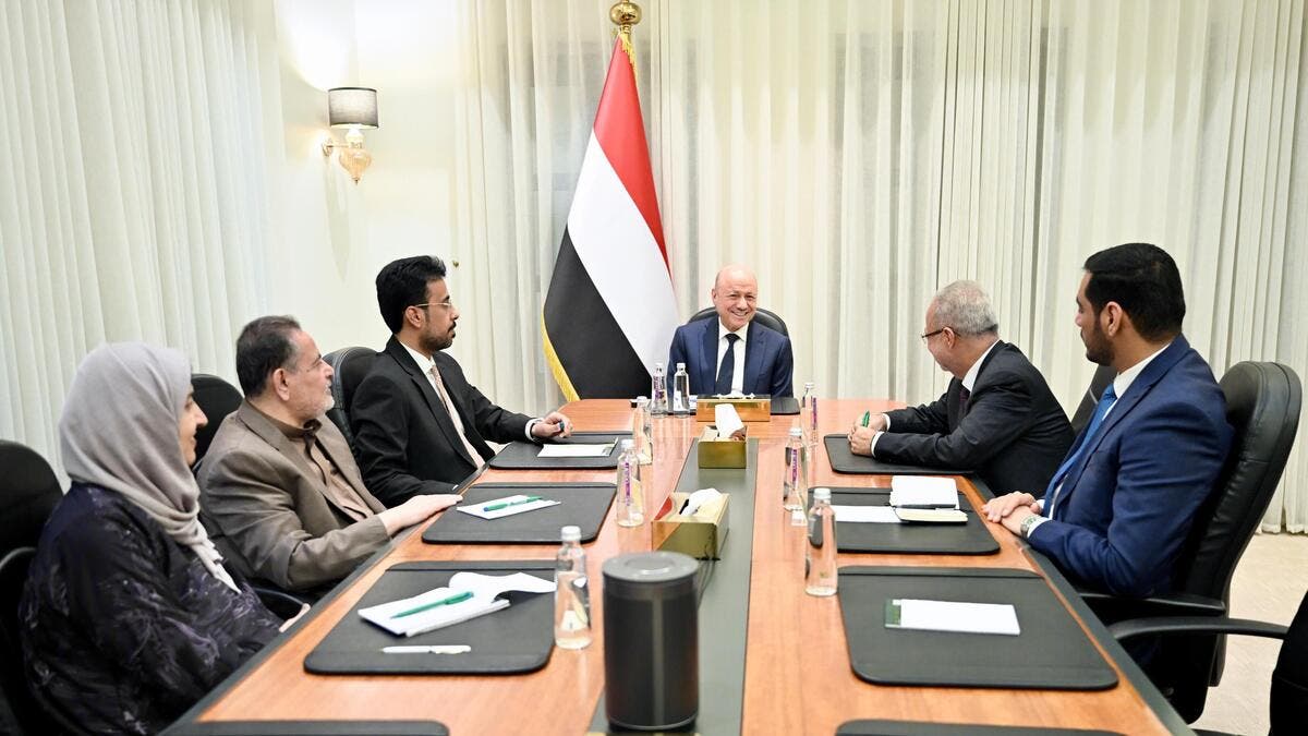 مجلس الدفاع اليمني يعلن الانعقاد الدائم ويقر تدابير لرفع الجاهزية والرد على الحوثيين