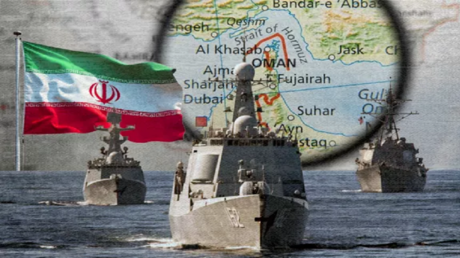 “هل تعيد إيران ضربة ناصر للإمبراطورية البريطانية في أمريكا؟”.. تحذير إسرائيلي من اختبار هرمز