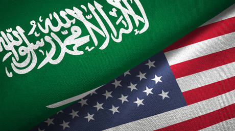 مباحثات سعودية أمريكية لتعزيز التنسيق الدفاعي والعسكري