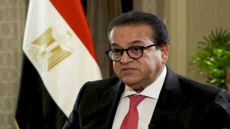 “مش هجيبه واللا عايز يجيب على حسابه”.. وزير الصحة المصري يسدد ضربة للأنسولين المستورد