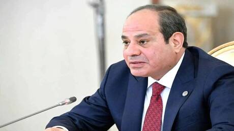 “خط أحمر عند 200 متر”.. السيسي يوجه بإنهاء “احتكار الشواطئ” ومحاسبة مطوري العقارات المخالفين
