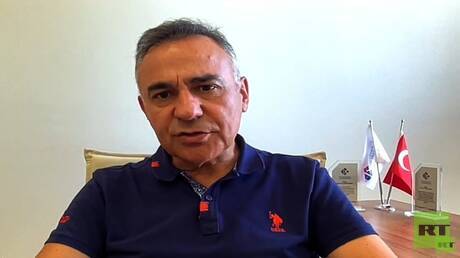 أستاذ السياسات الدولية مراد أصلان: “اتفاق مكة للدفاع المشترك” ليس ناتو إسلاميا (فيديو)