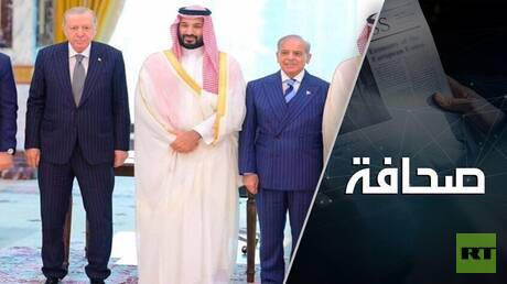 “المحور السني” يبني منظومة ردع خاصة به