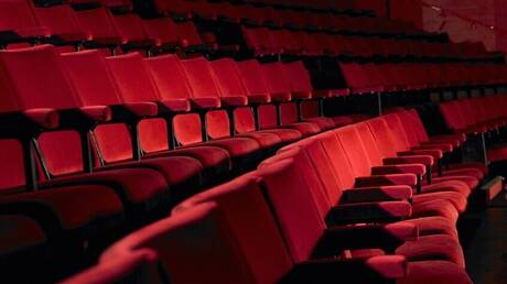 40 فيلما من 13 دولة في مهرجان “ليندوك” السينمائي ببطرسبورغ