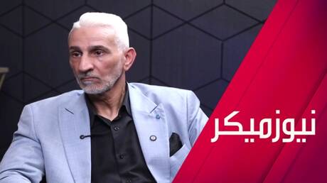 “النجباء العراقية” لـRT: لن نسلم سلاحنا ولم نستهدف السعودية