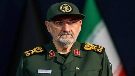 إيران: مضيق هرمز سيبقى مغلقا حتى تحقيق كافة شروطنا