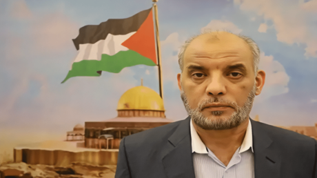 حماس تكشف عن لقاءات جمعت قيادتها بمحمد دحلان.. وتؤكد: مستعدون لخوض الانتخابات ضمن تحالف وطني
